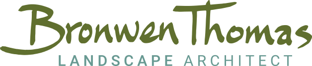 bronwen logo